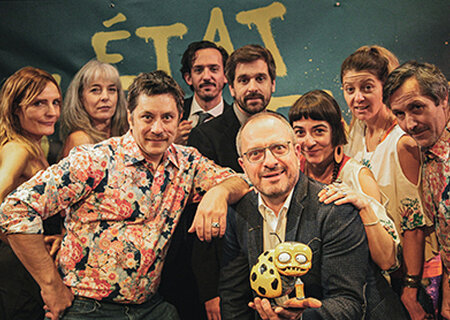 ETAT D'URGENCE 1