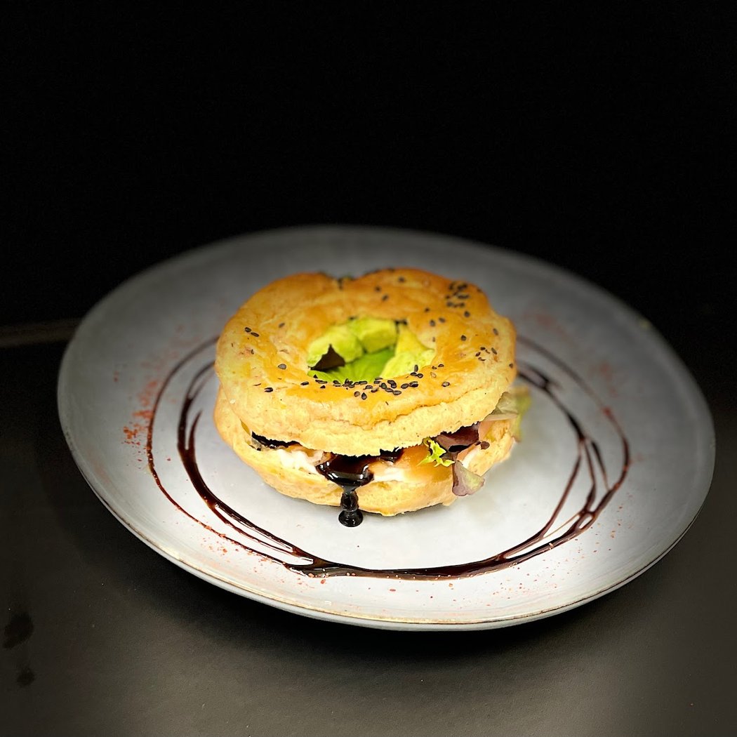 L ESCARPOLETTE 1
