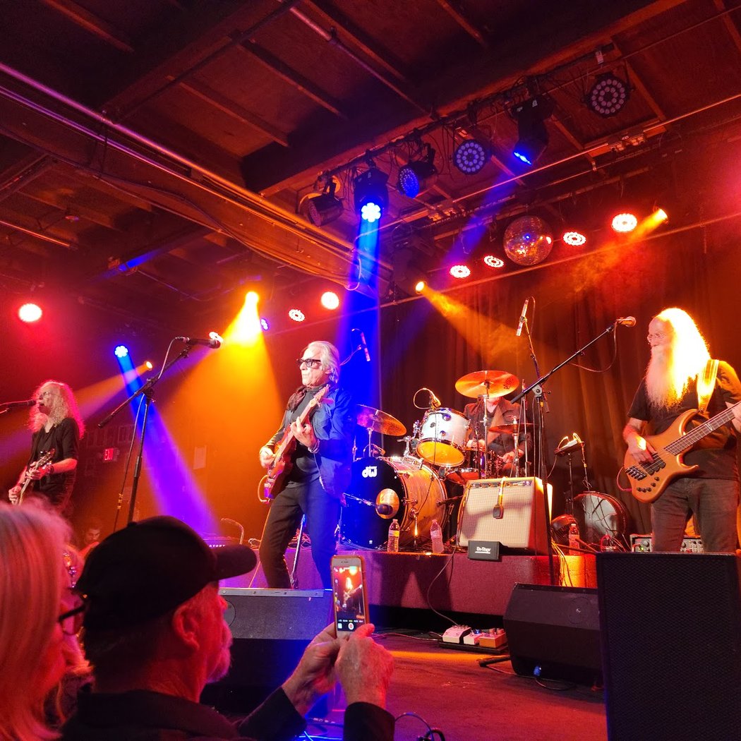 The Smithereens 1