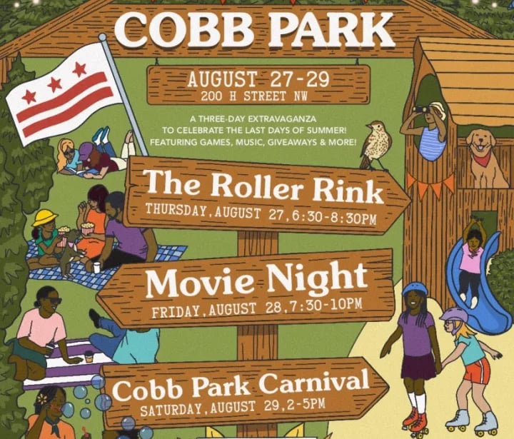 Camp Cobb Park 1