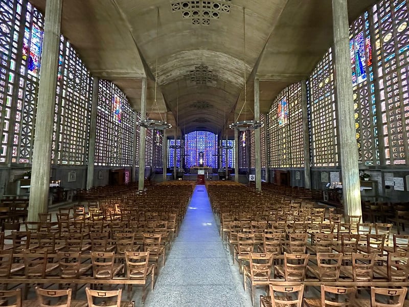 Chapelle Notre-Dame-de-Consolation 1