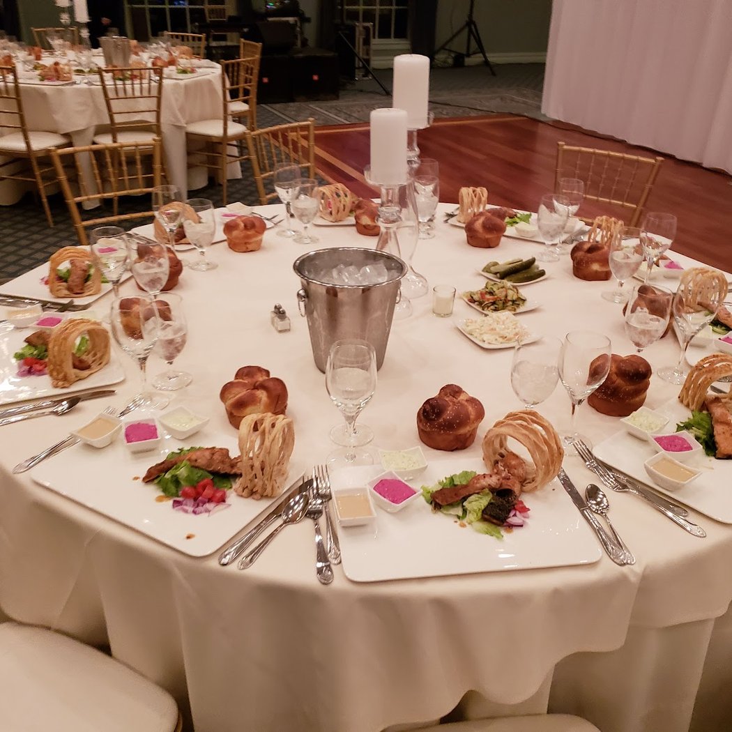 Dyker Beach Golf Course Catering Hall 1