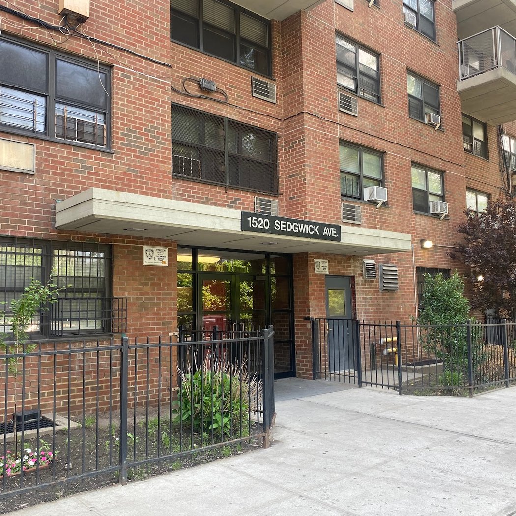 The Birthplace of Hip Hop 3