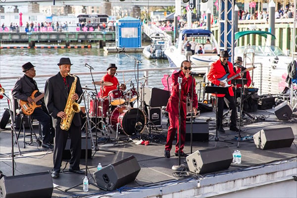 Jimi Smooth & Hit Time Band 1