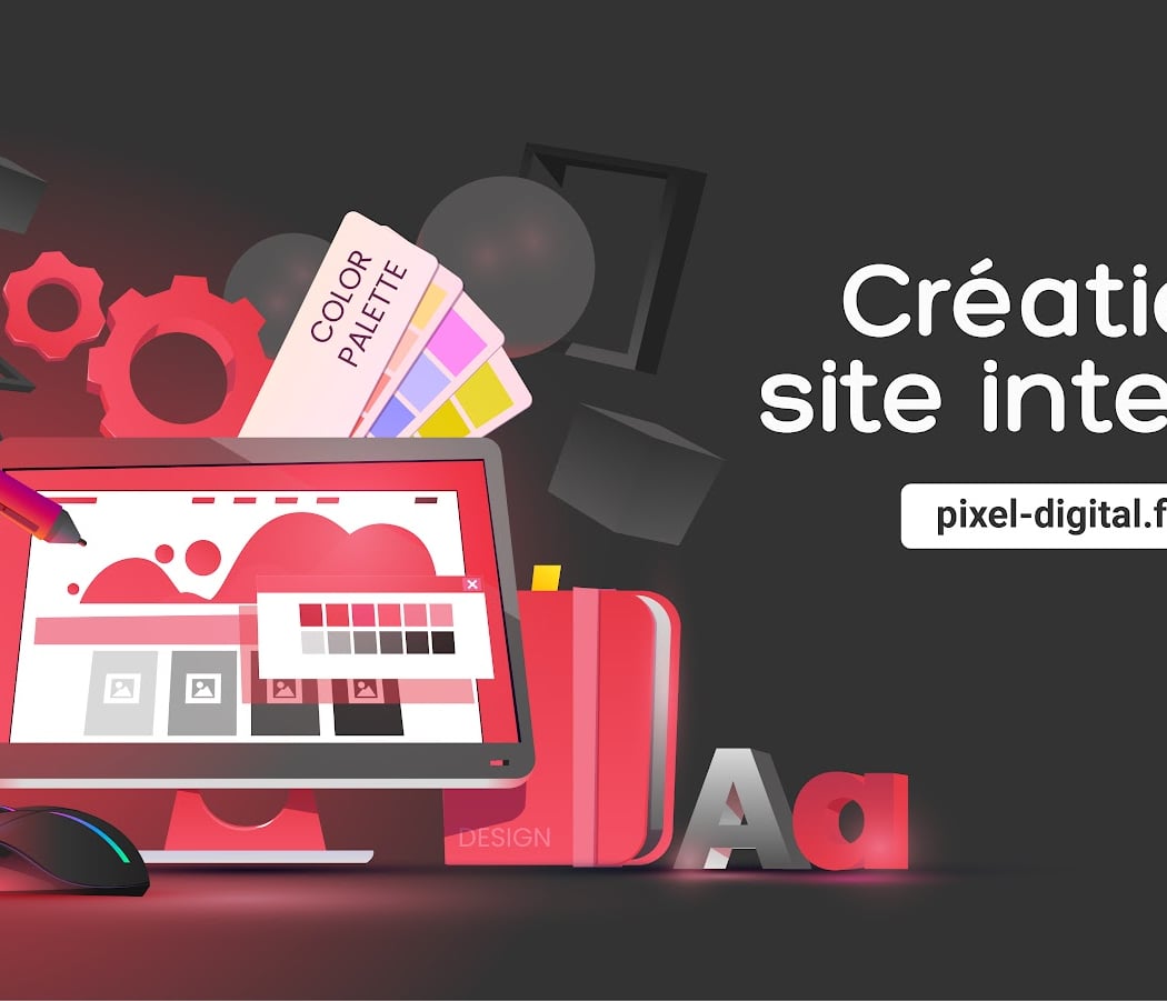 Pixel Digital 1