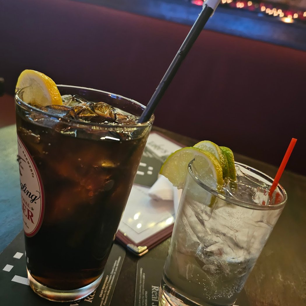 Jake's Saloon 1