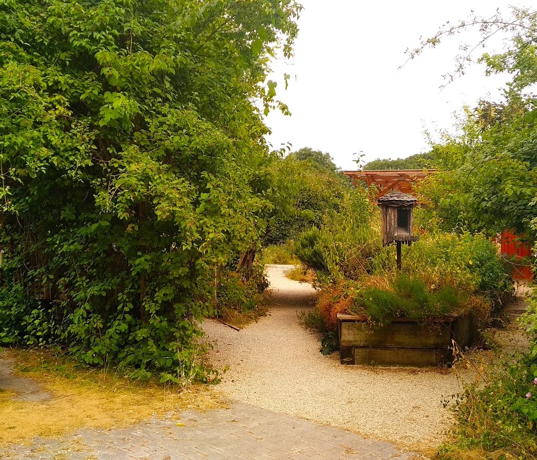 Jardins Passagers 4