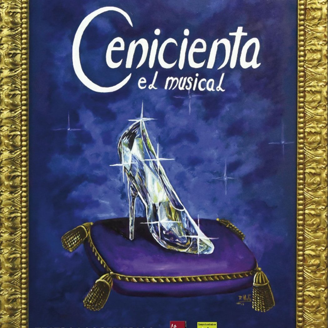 Cenicienta, Tributo Musical 1