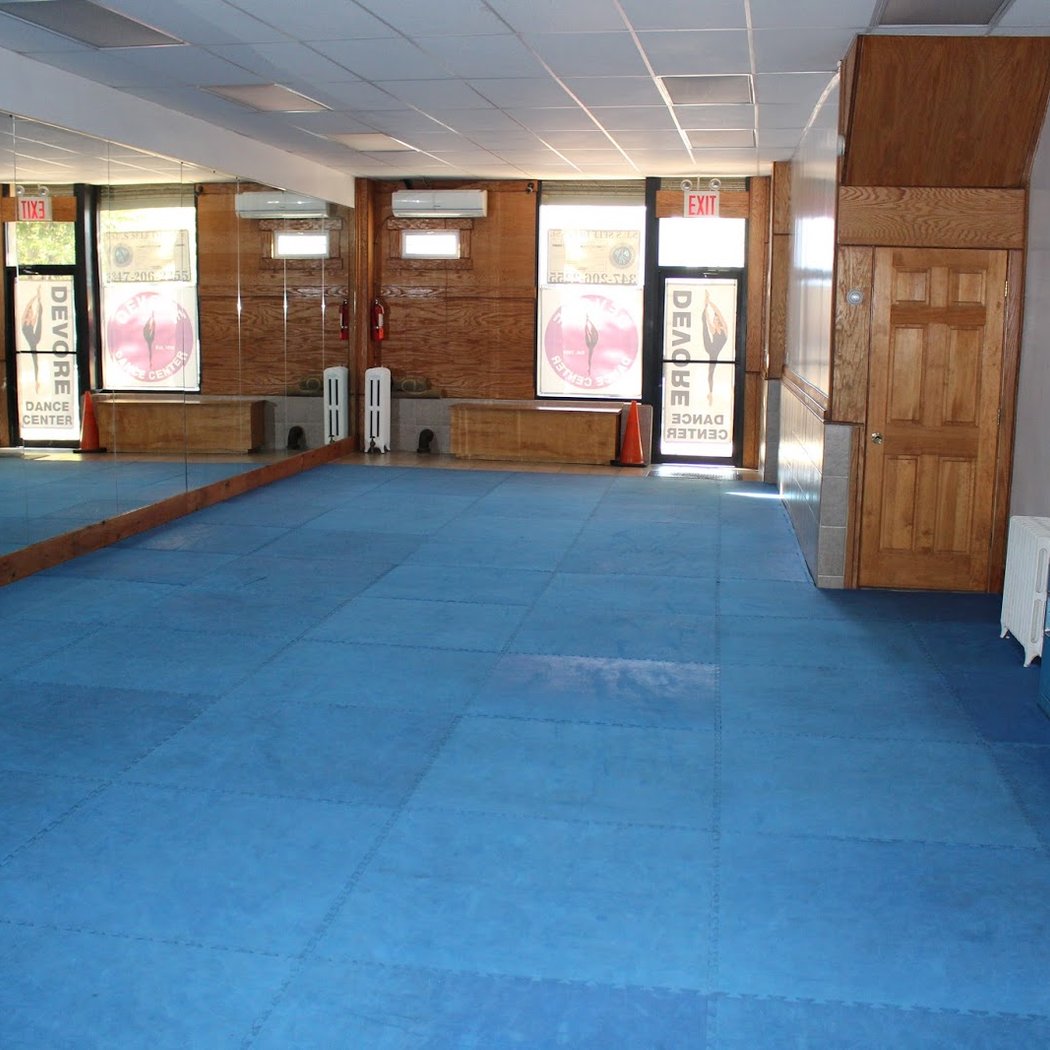 DeVore Dance Center 2