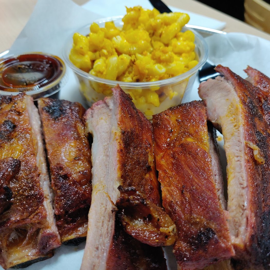 Kinder's Meats Deli BBQ & Catering 1
