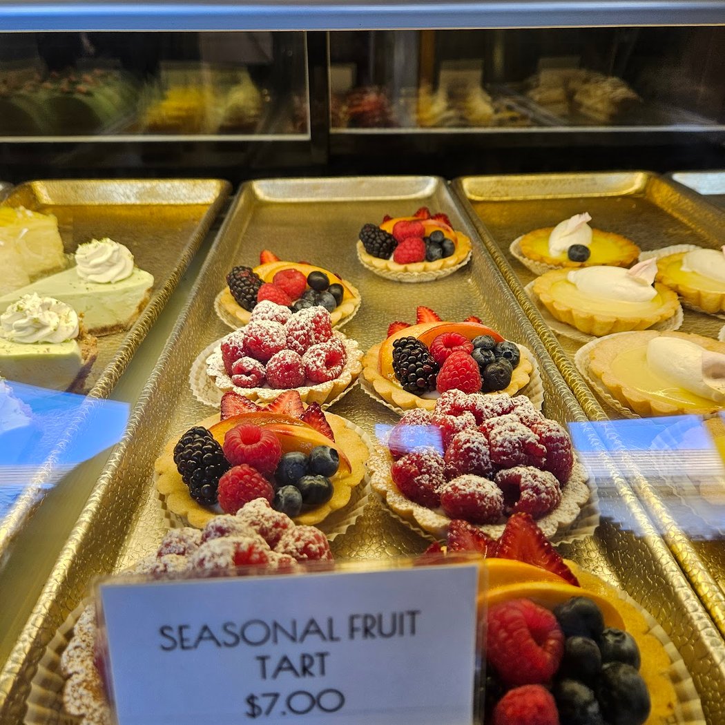 Creekside Bakery 3