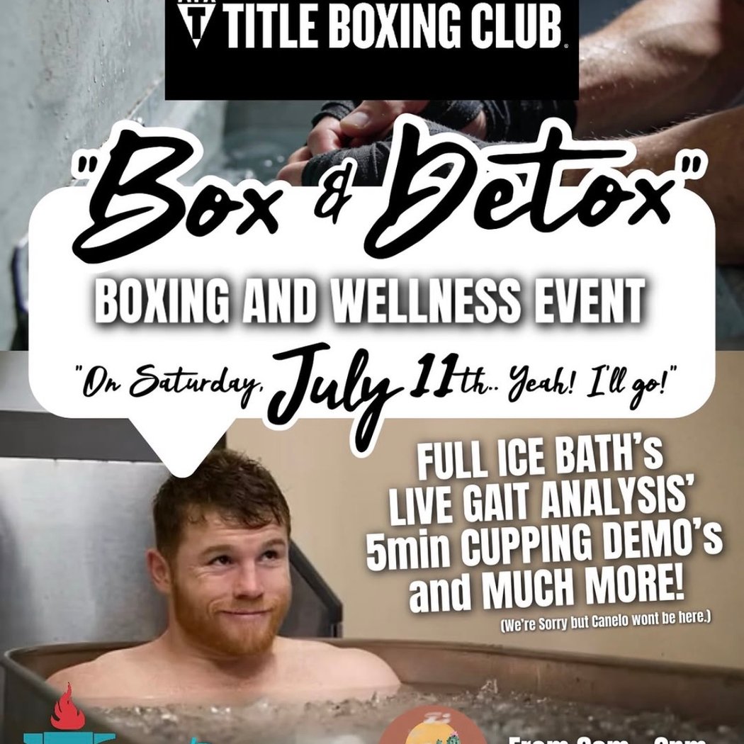 Box & Detox 1