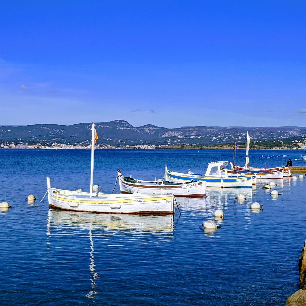 Captaincy of the Port of Brusc 2