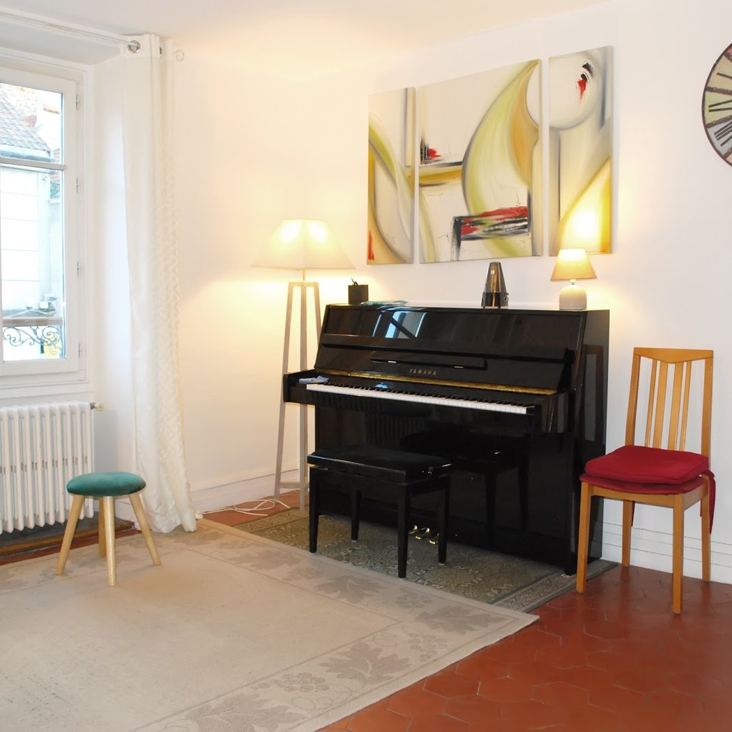 School Of Music Cej 2