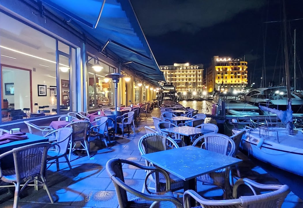 Transatlantico Restaurant Hotel 3