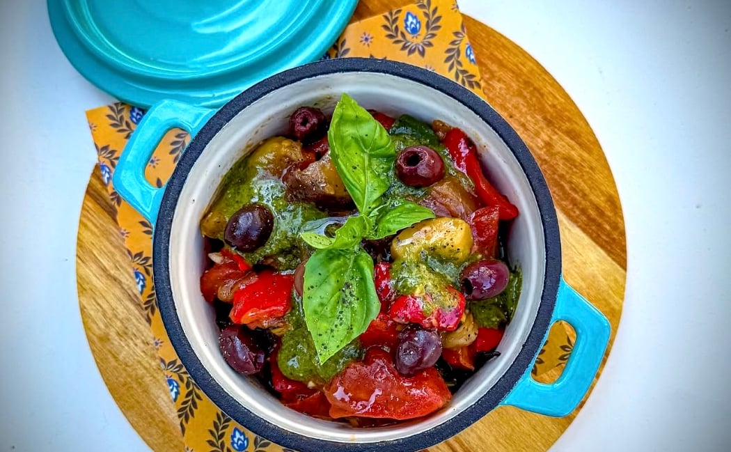 Maison Provence Restaurant 1