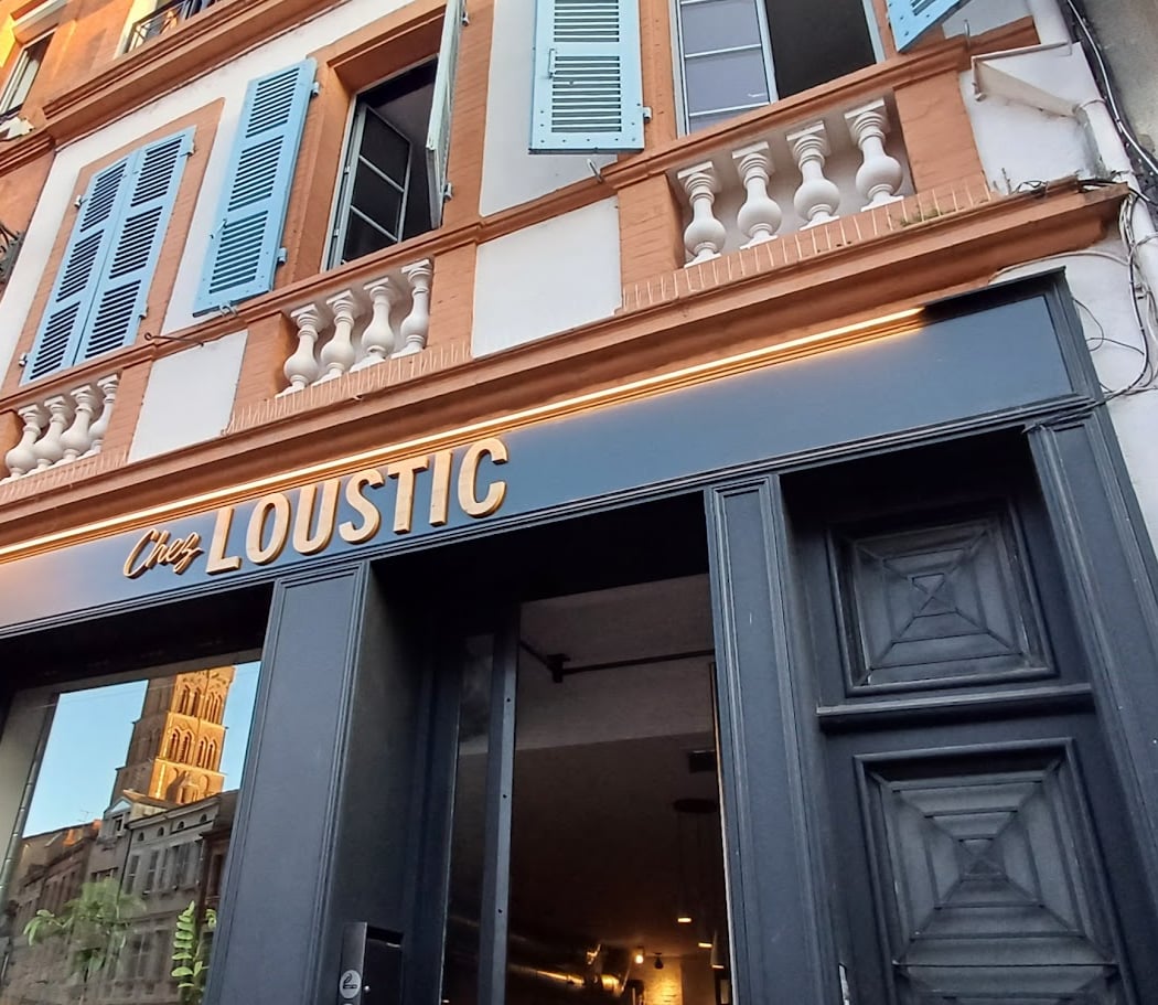 Chez Loustic 2