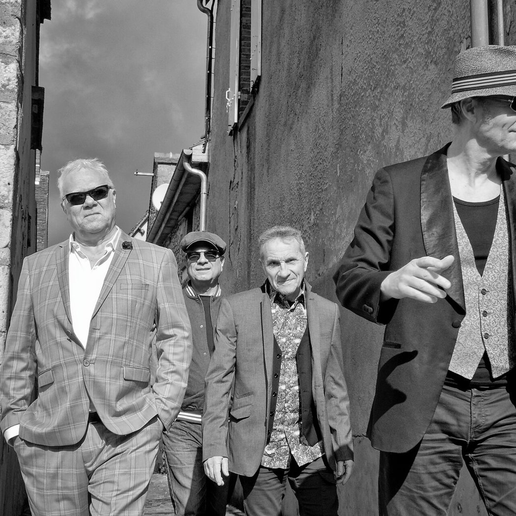 Concert : The Sea Bass Blues