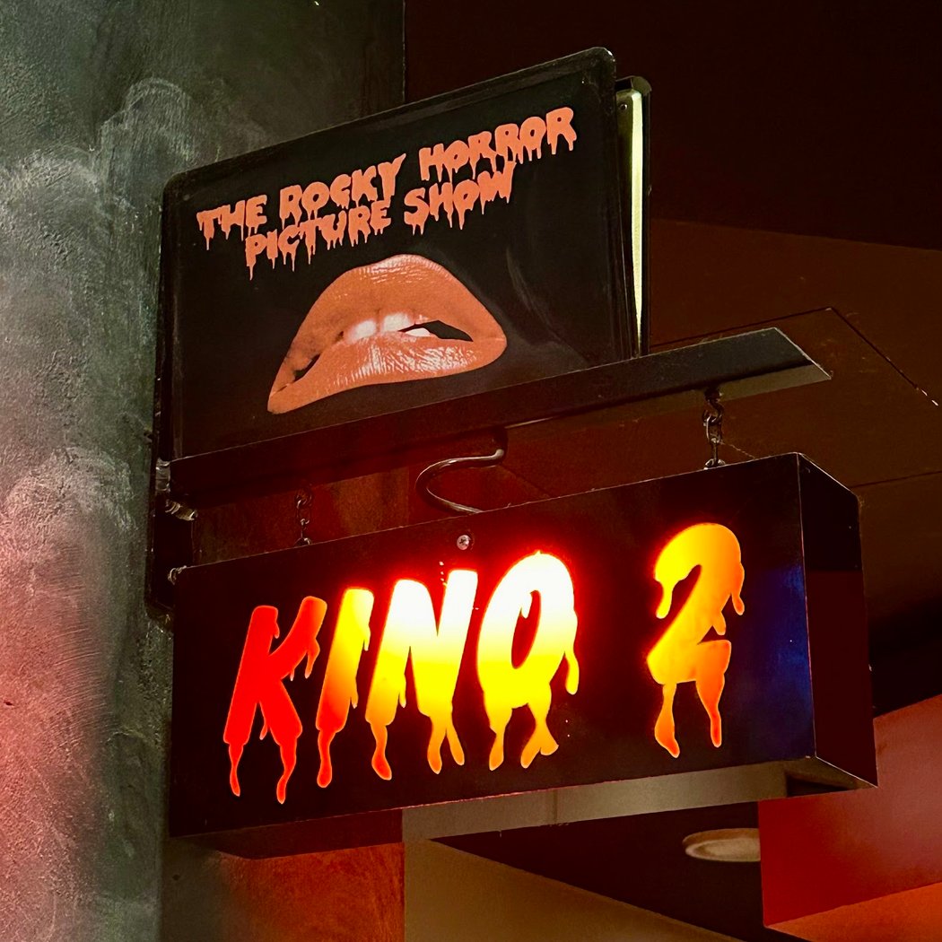 The Rocky Horror Picture Show
