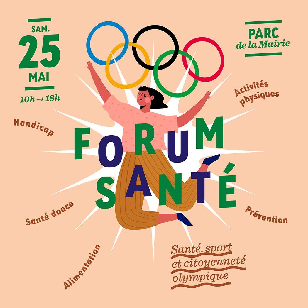 Forum Santé 1