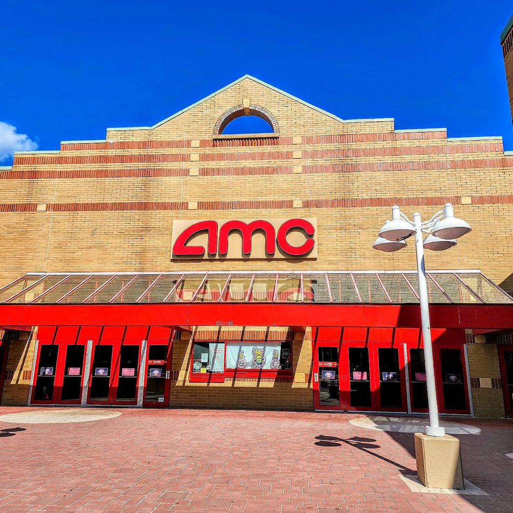 AMC Bay Terrace 6 1