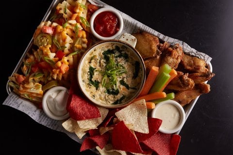 Four Points by Sheraton Vaughan 1