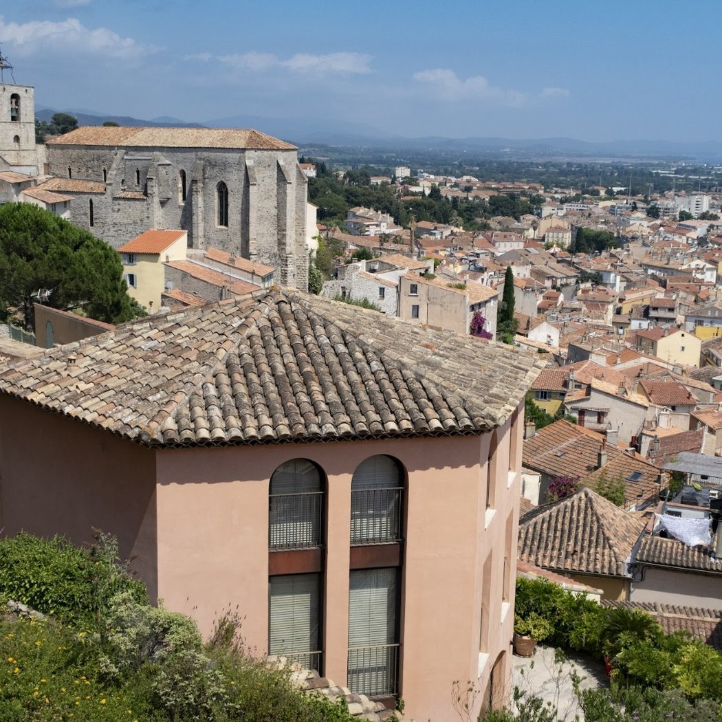 Hyères 2