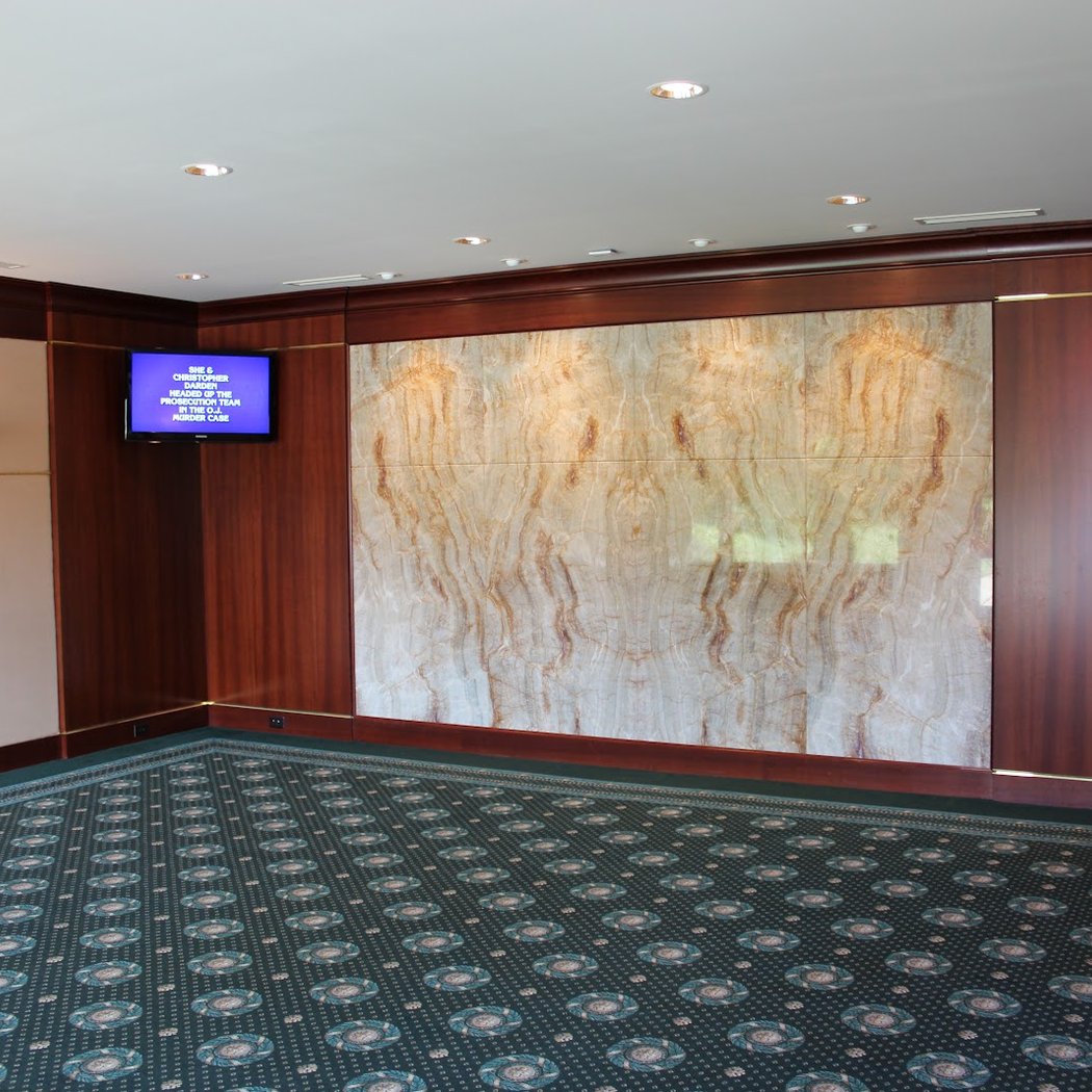 Ann Arbor Regent Event Space 3