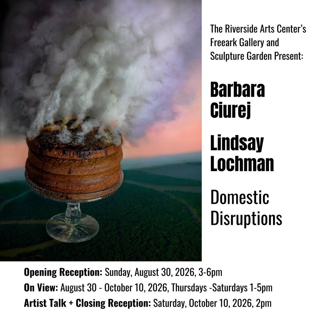 Three Exhibition Receptions 2
