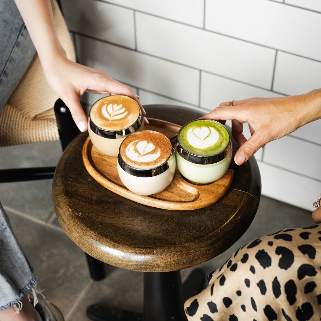 Capisce Coffee & Espresso Bar 3