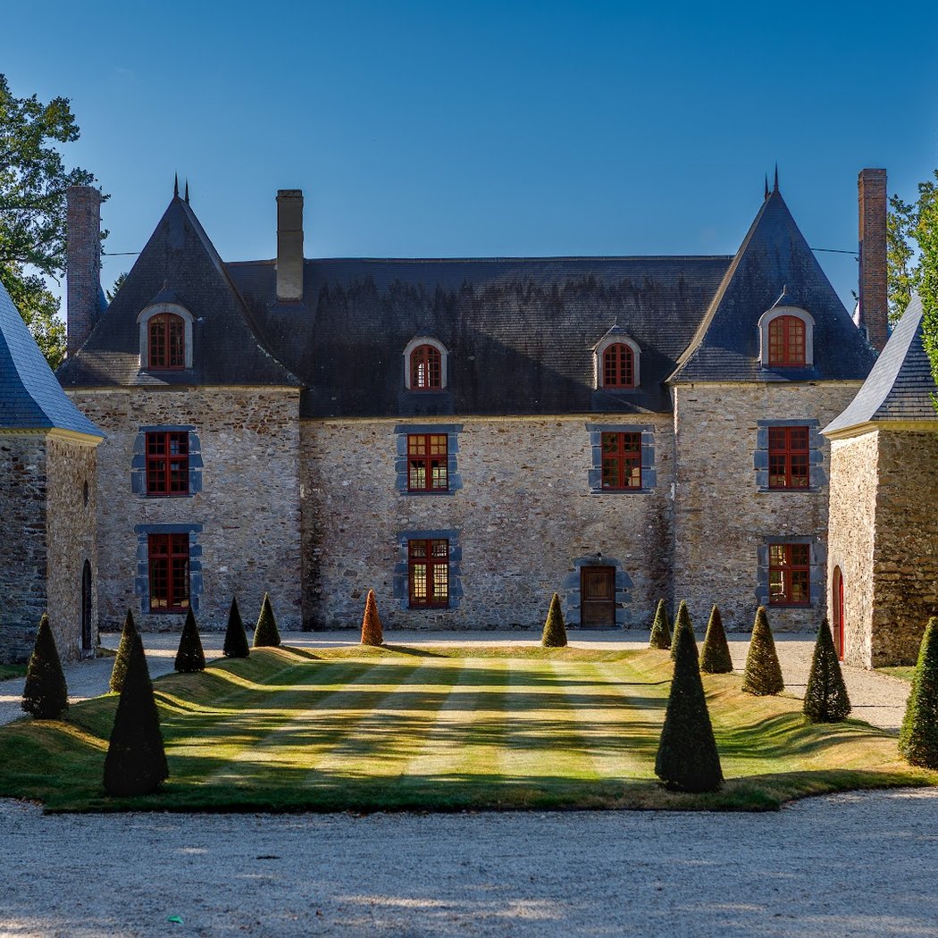 Château de Caratel 2