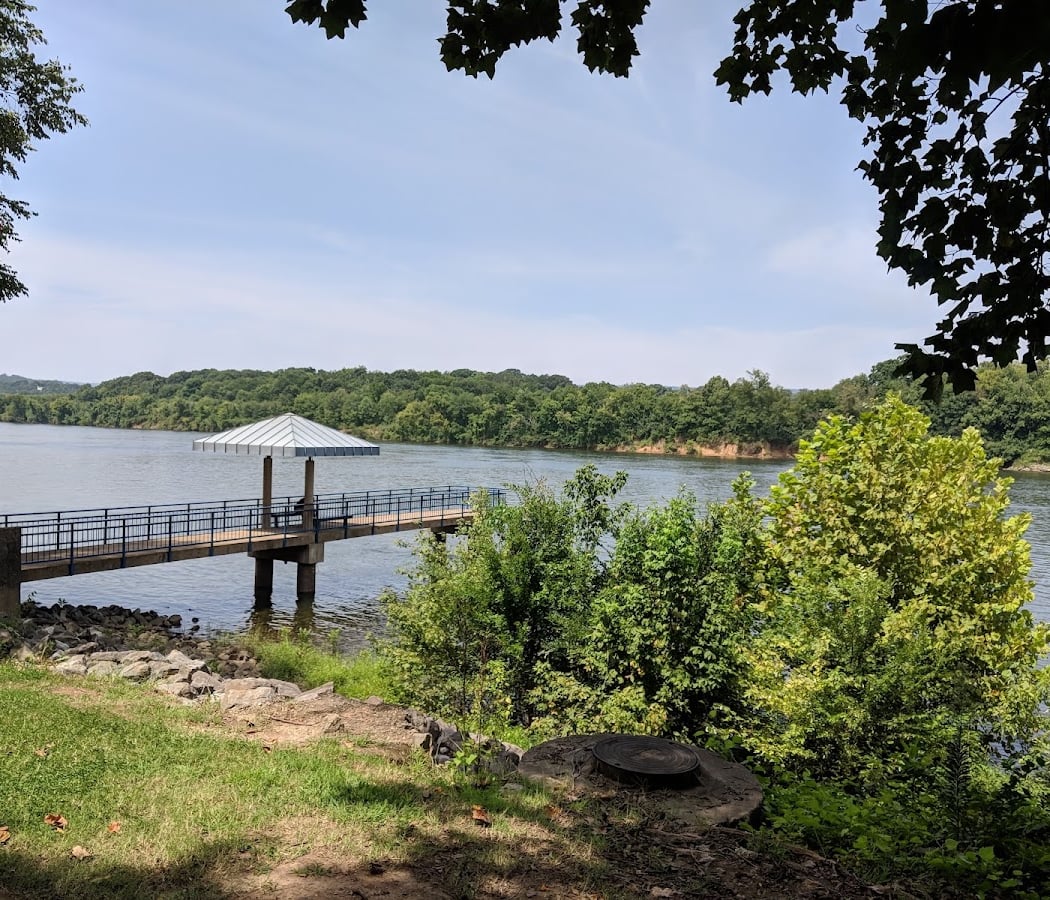 Tennessee Riverpark 2