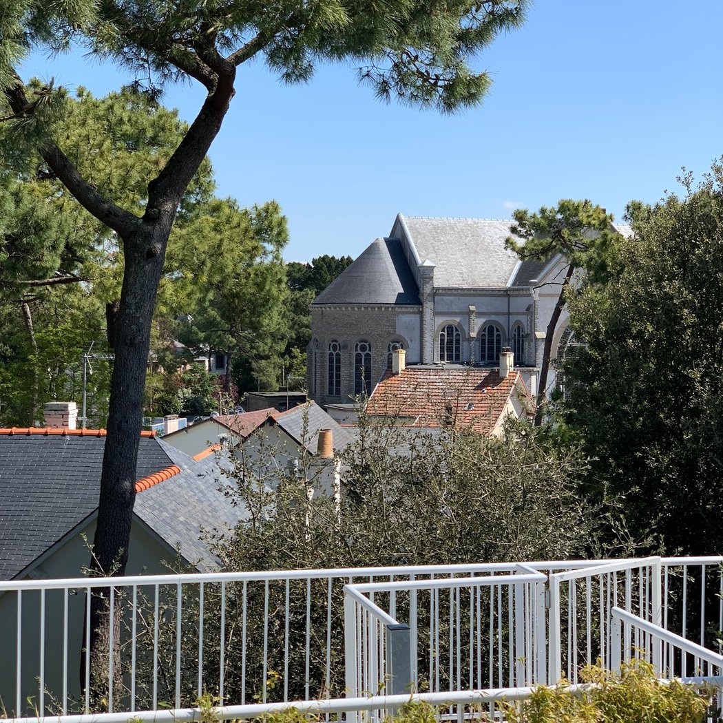 Hôtel La Palmeraie 2