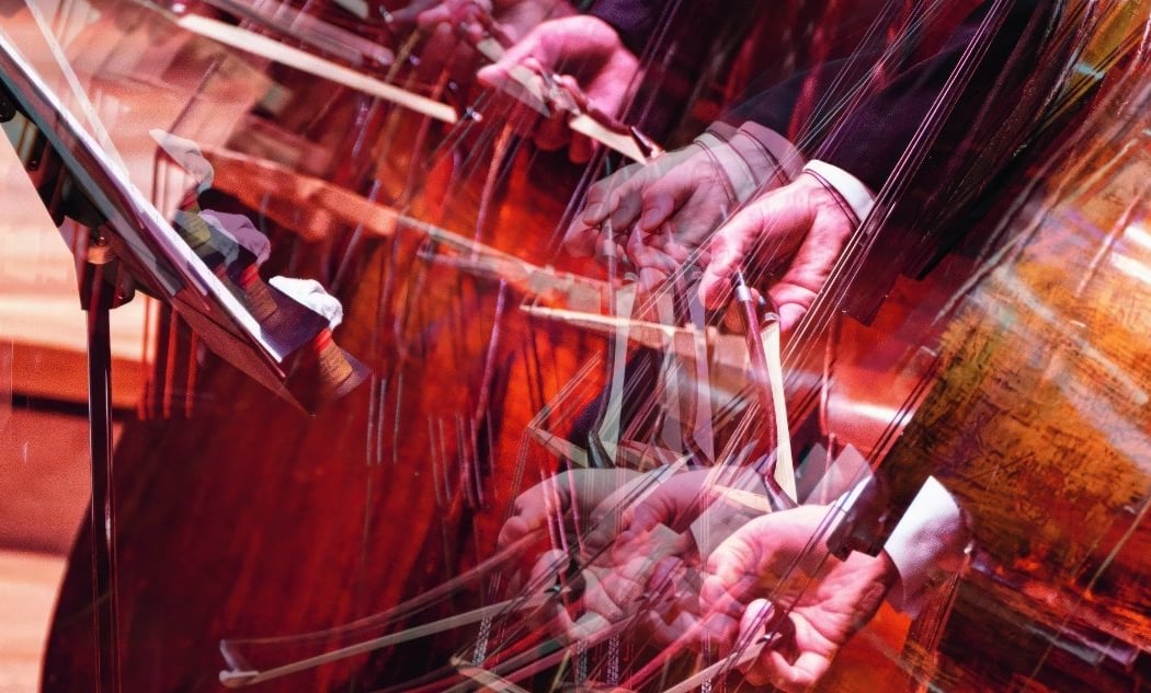 Les corps musiciens : mouvement, performance, résonance 1