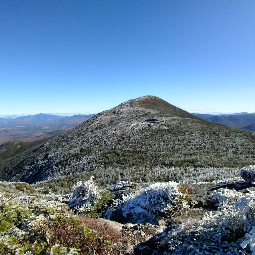 Algonquin Peak 2