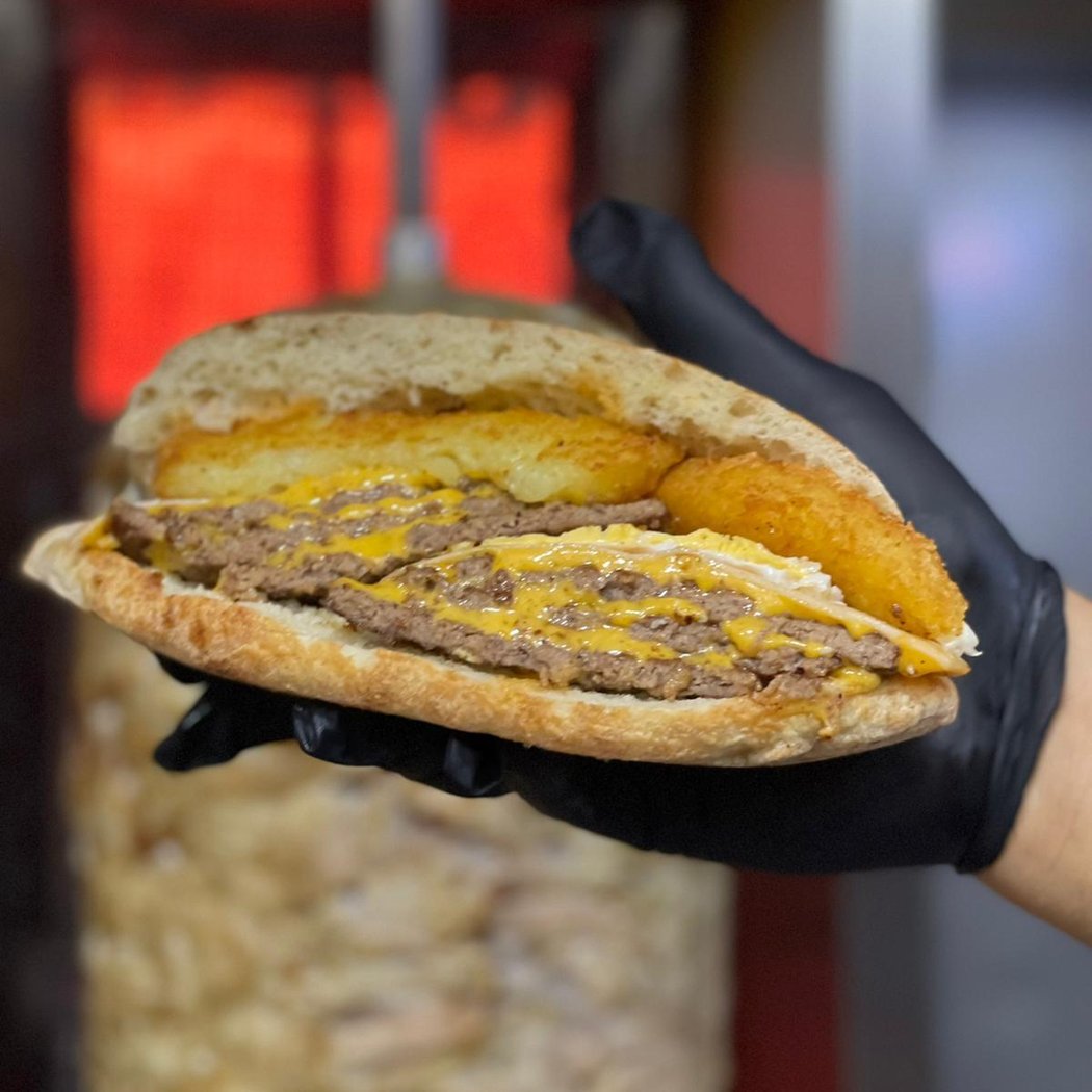 246 Fast food 1
