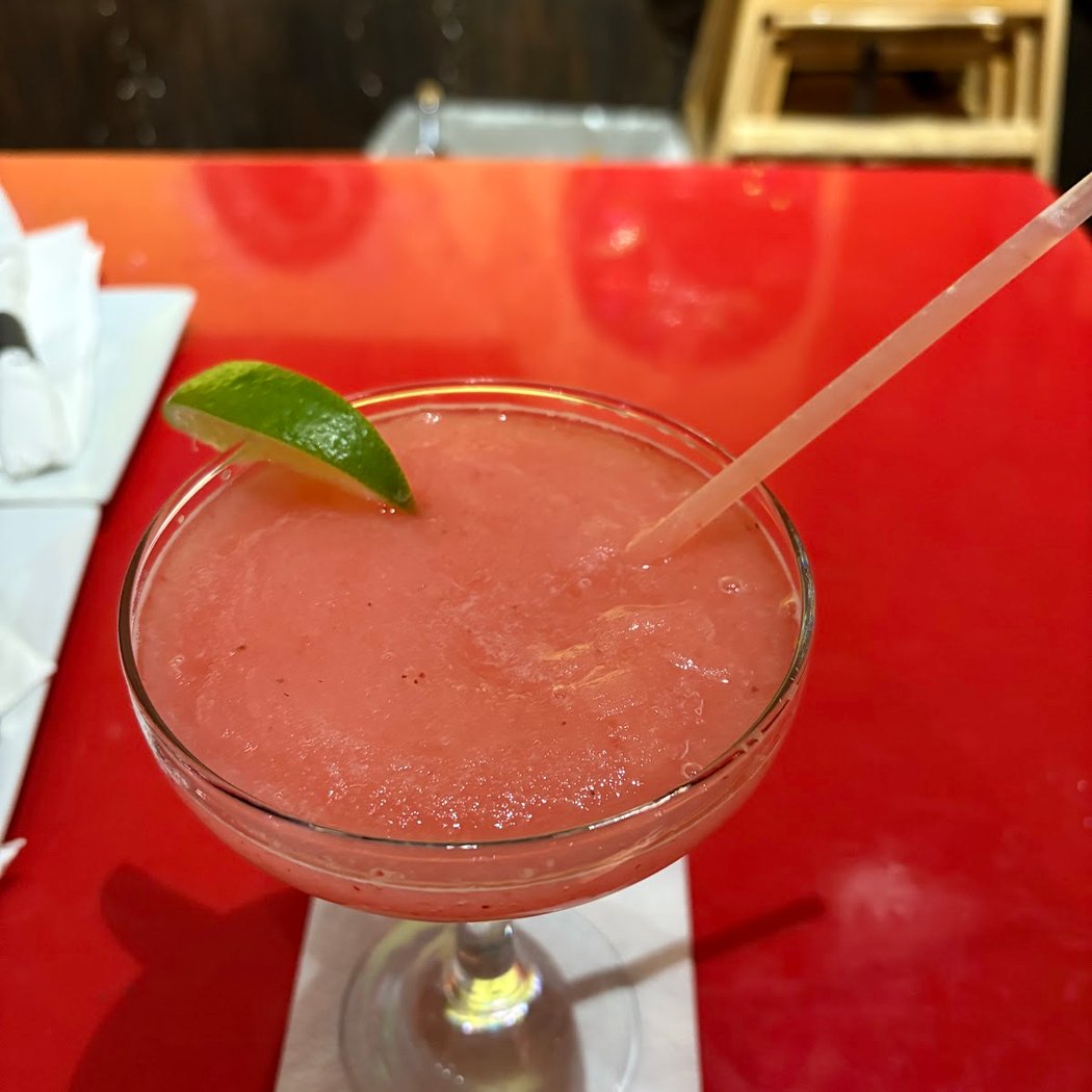 Fajitas Sunrise 4