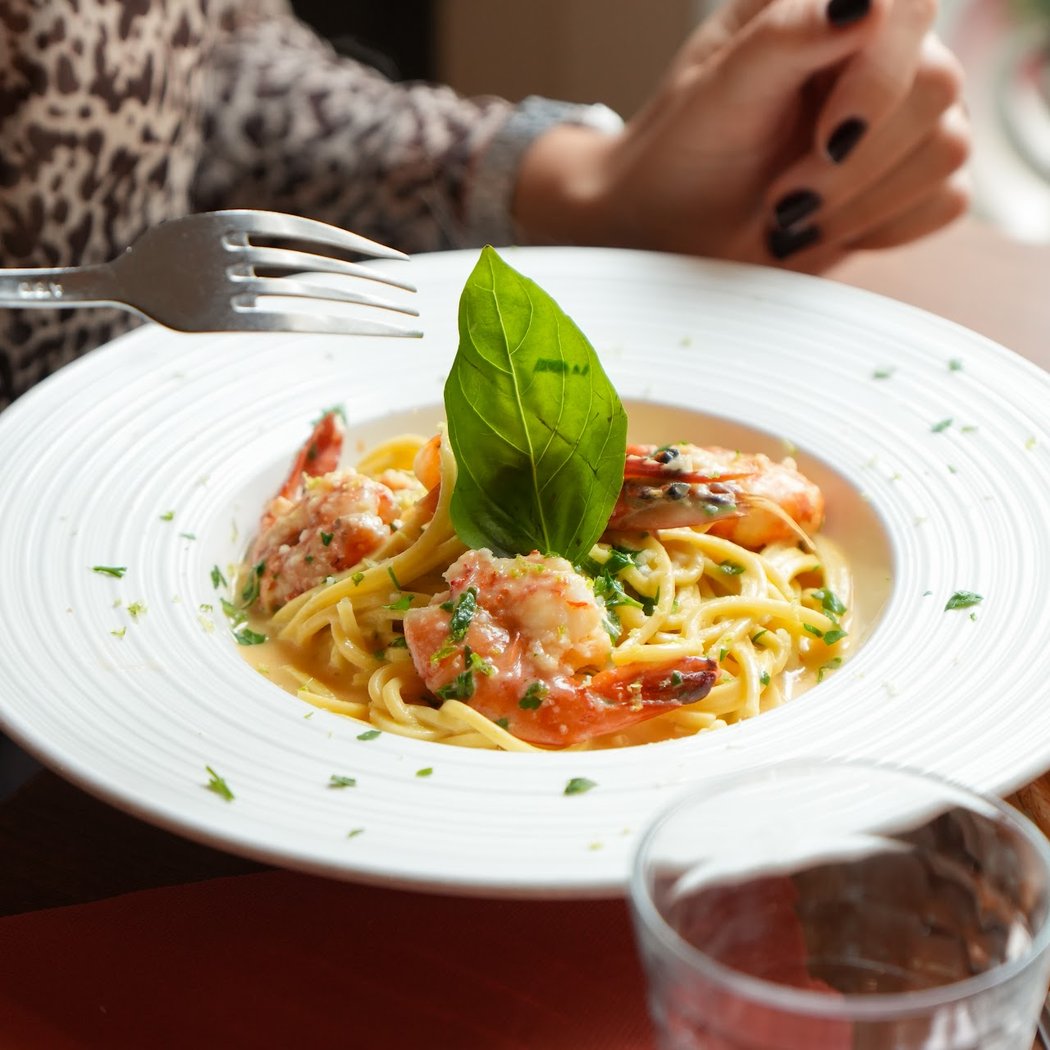 Antica Trattoria 1