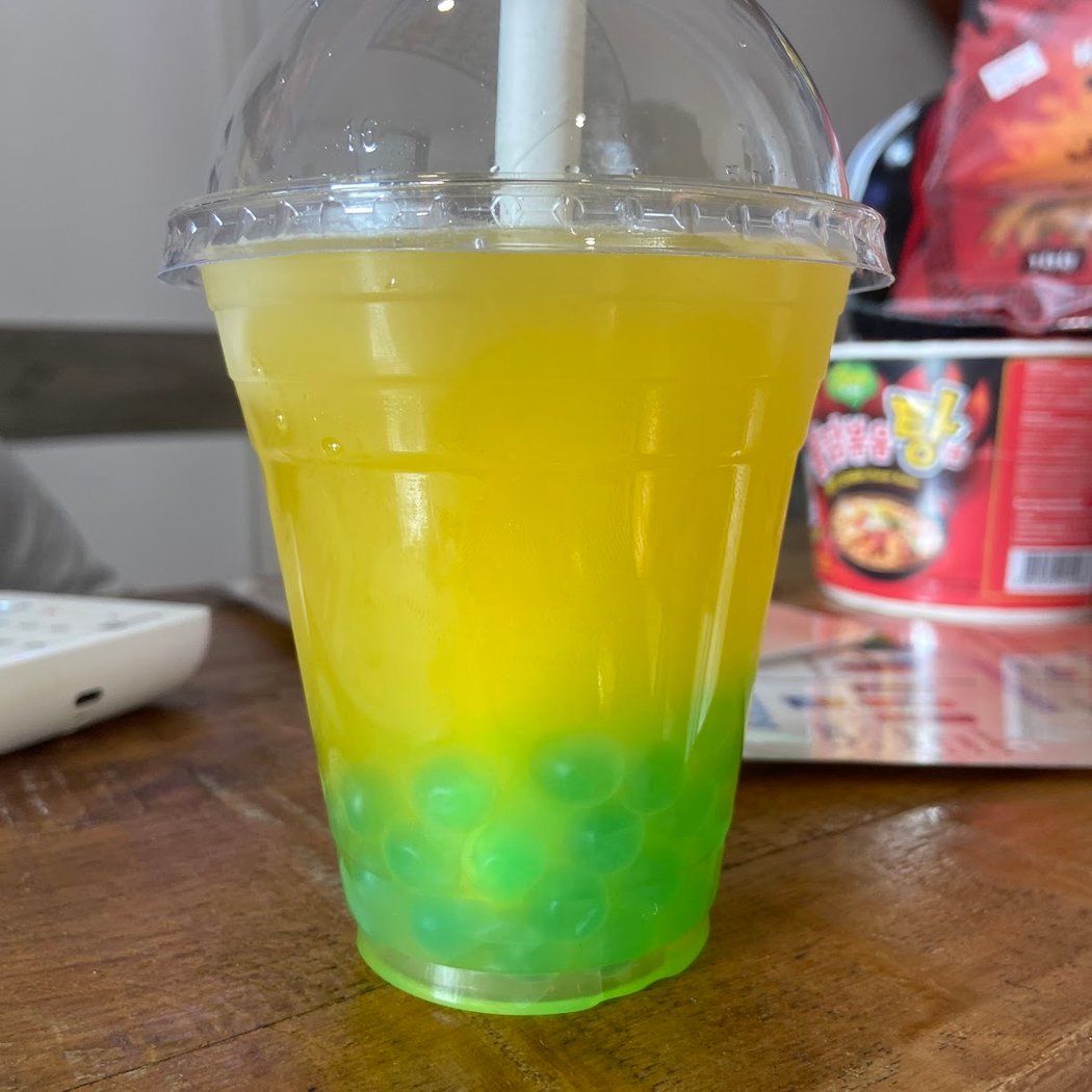 Bubble Crock 3