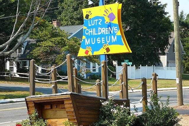 Lutz Children's Museum 2