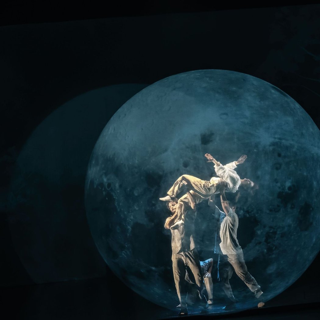 Le murmure des songes 2