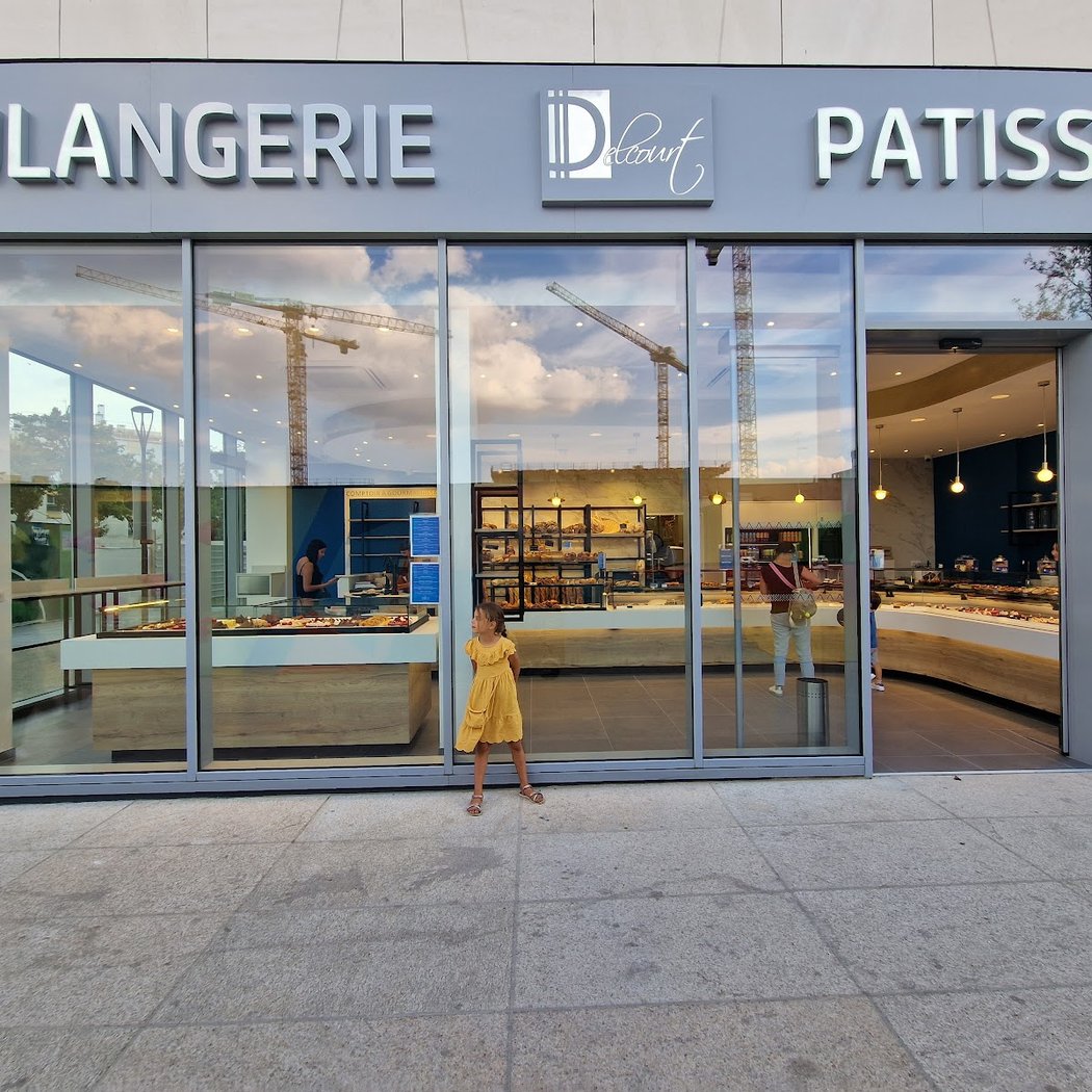 Boulangerie Pâtisserie Delcourt 2