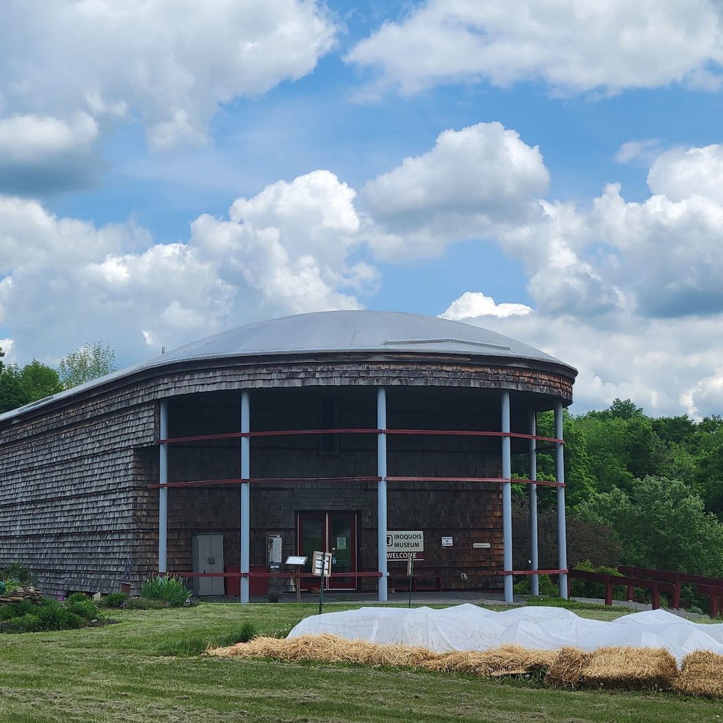 Iroquois Museum 3
