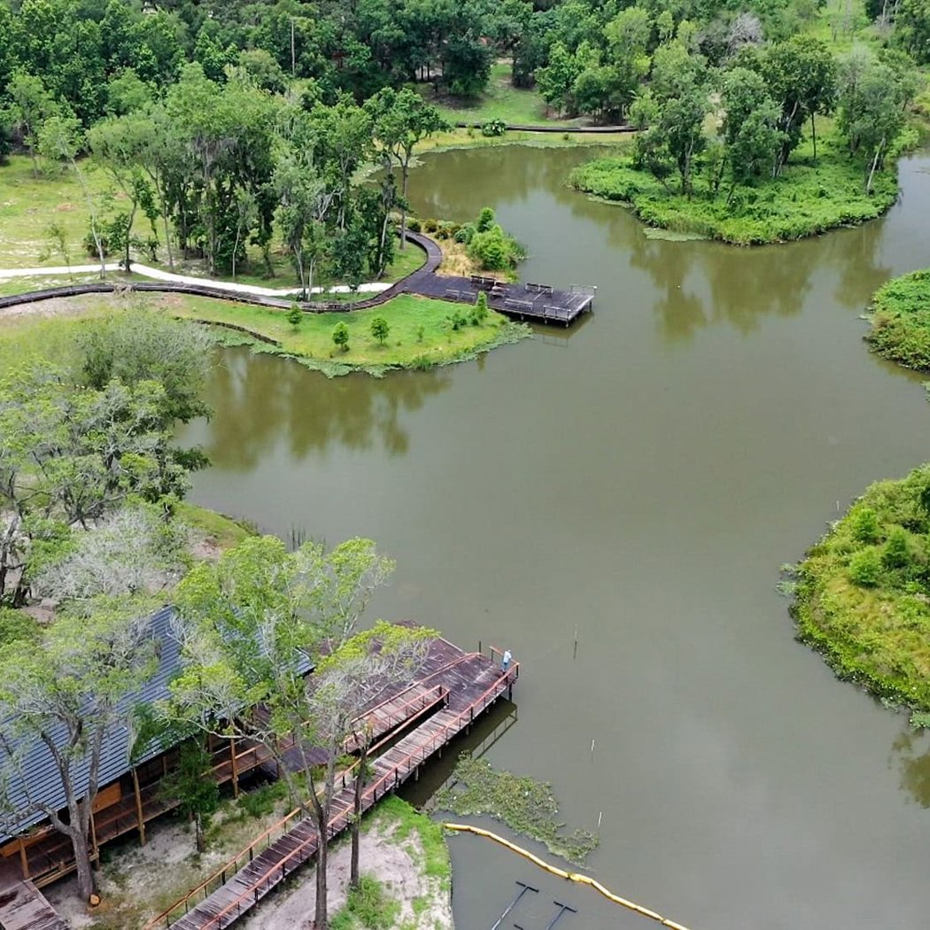 Bonnet Springs Park 3