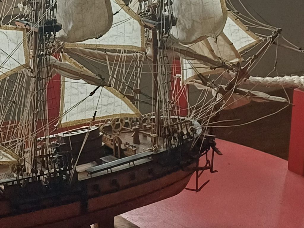 Exposition, Mémoire d'un lieu 1
