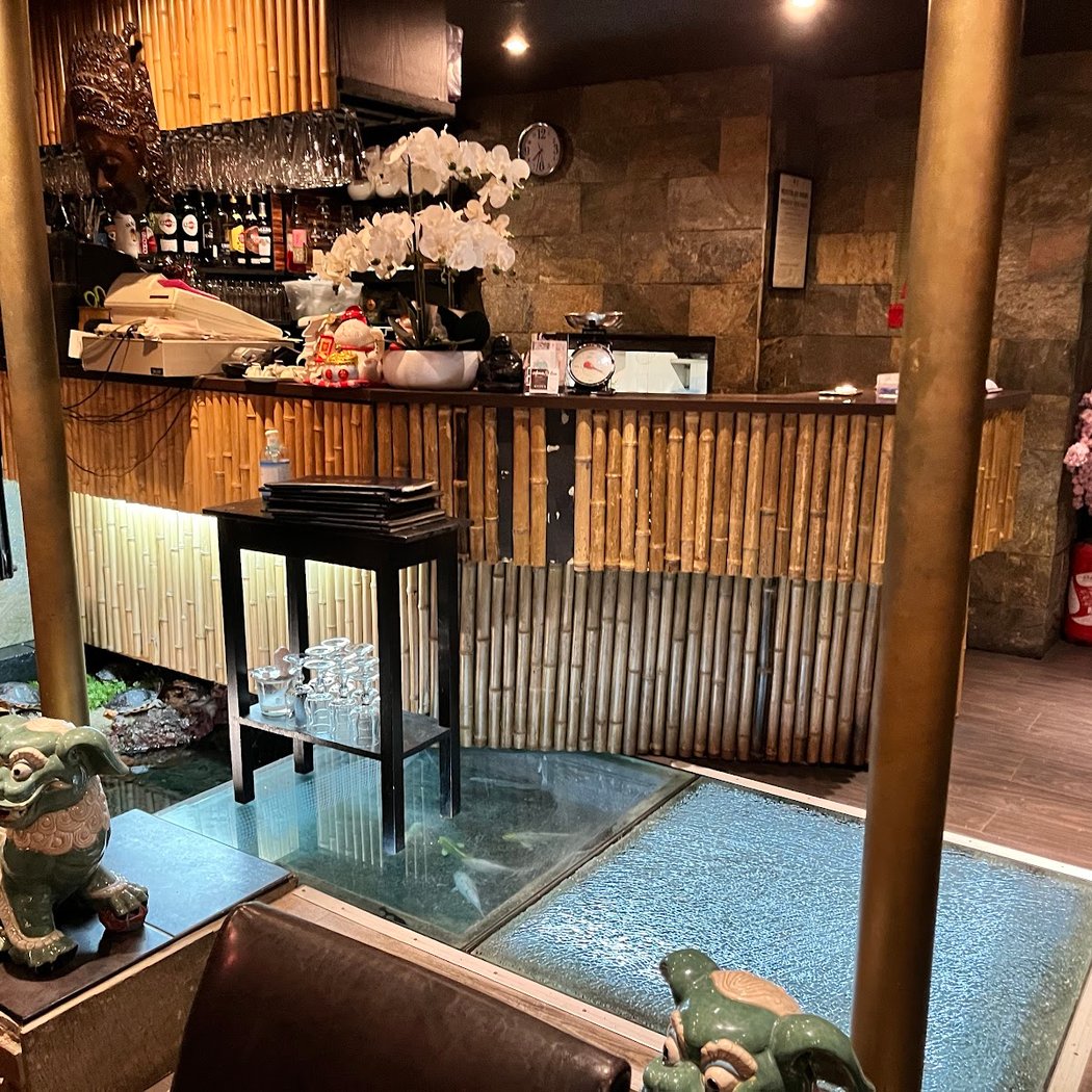 Au Koura-Koura 2
