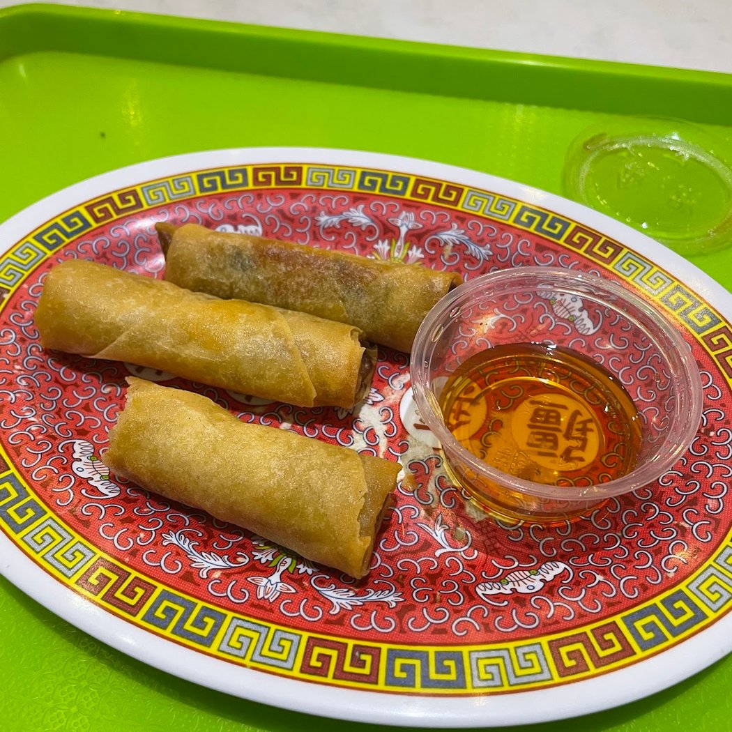 Jian Hong traiteur chinois 1