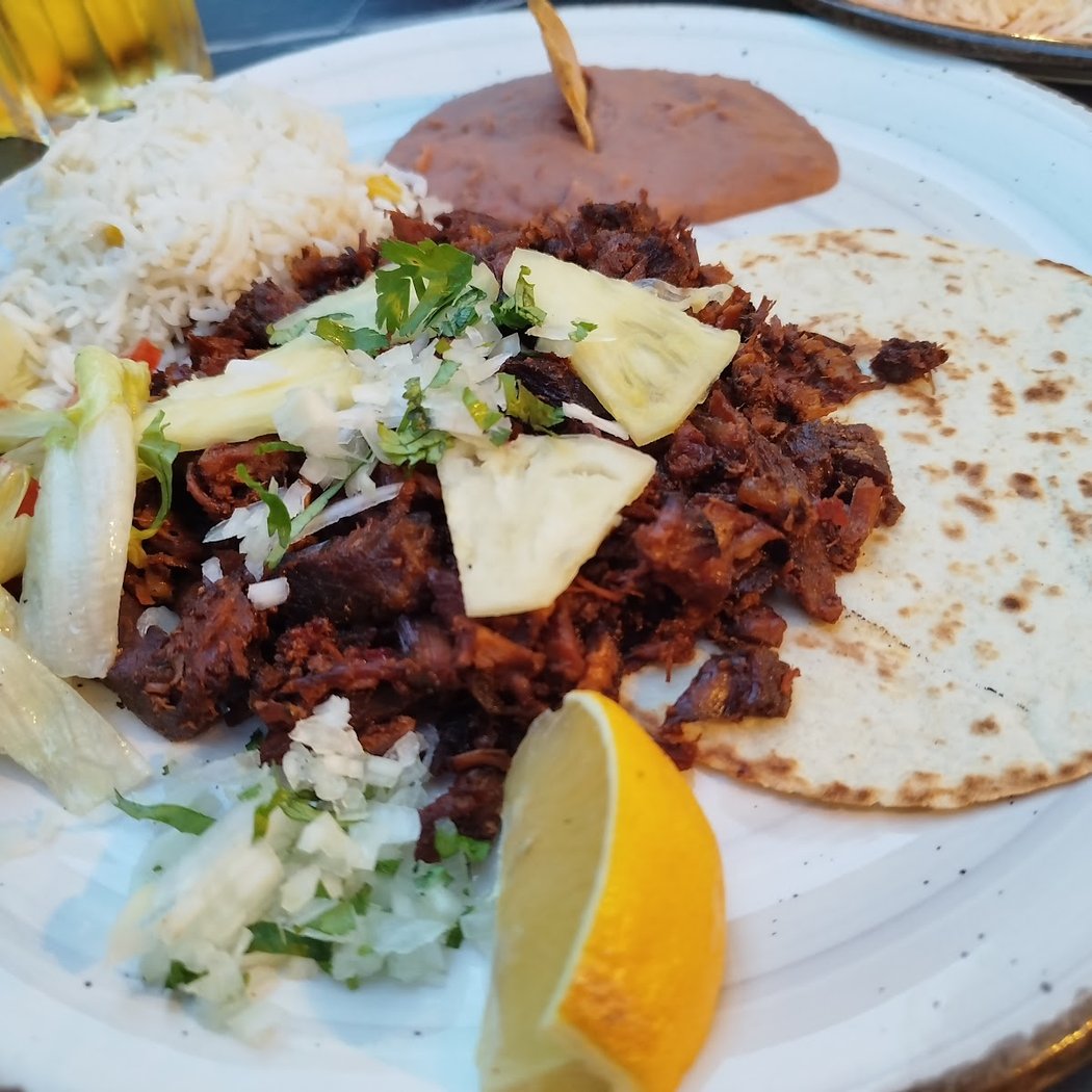 Tierra Maya 3
