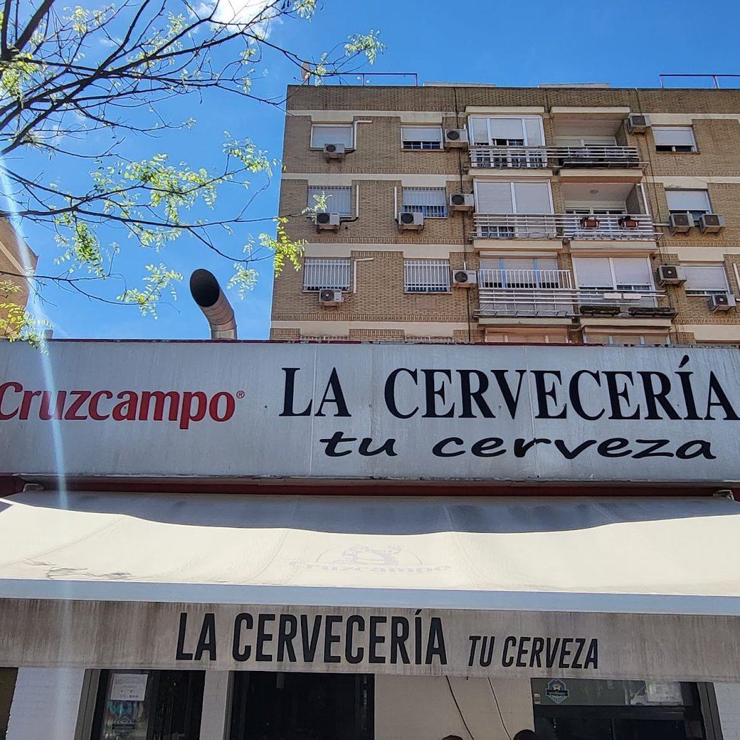 La Cervecería Tu Cerveza 2