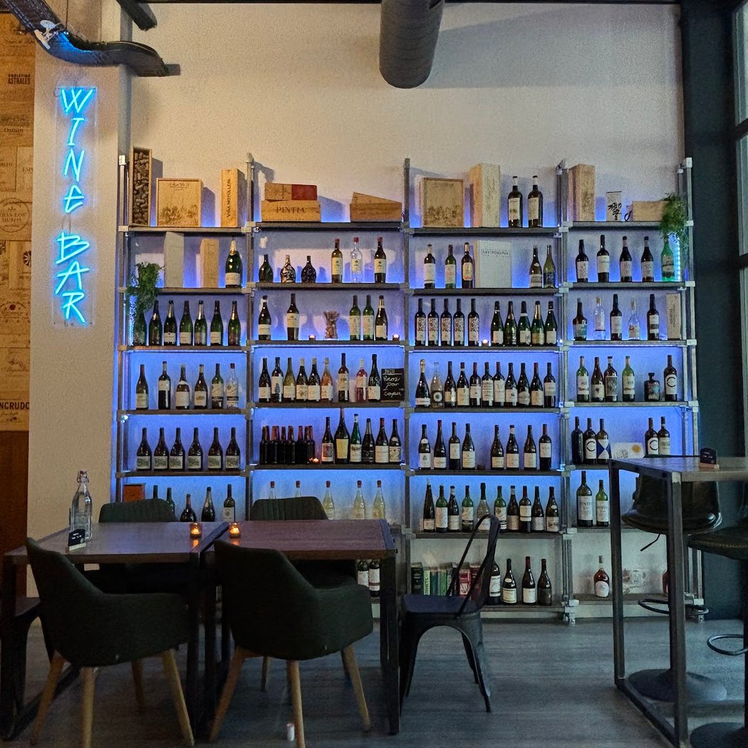 Basque Pintxos and Tapas Masterclass 3